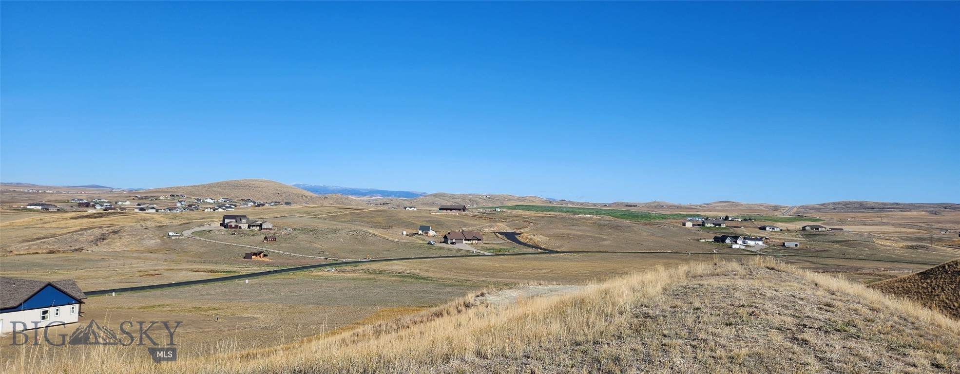 Wheatland Hills - Land