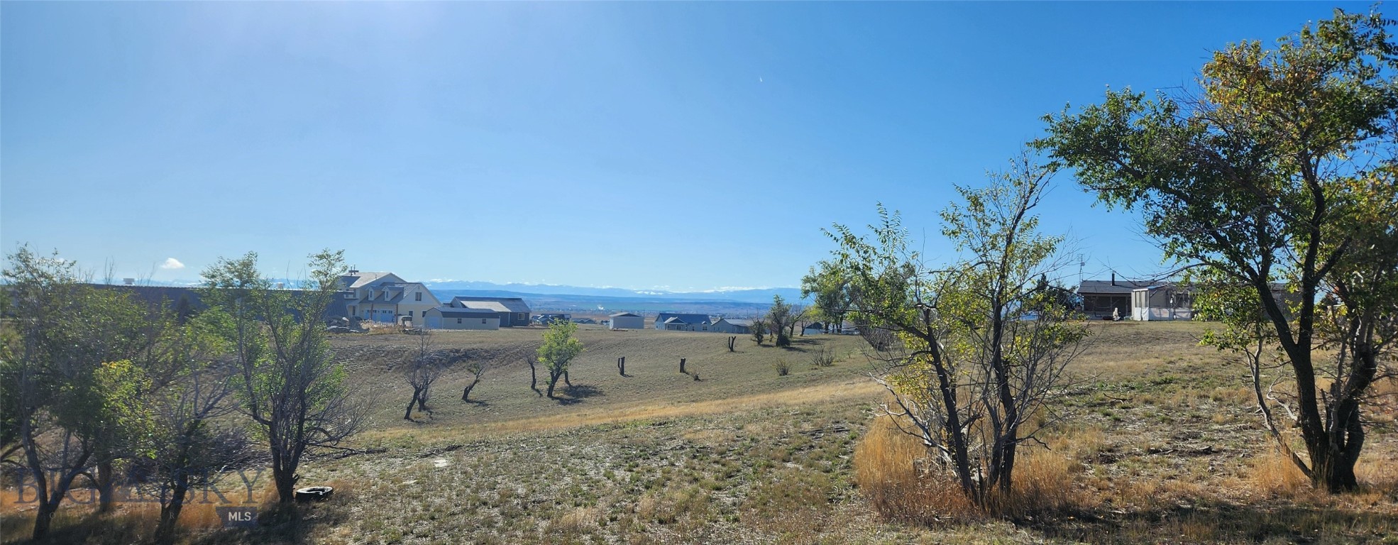 Wheatland Hills - Land