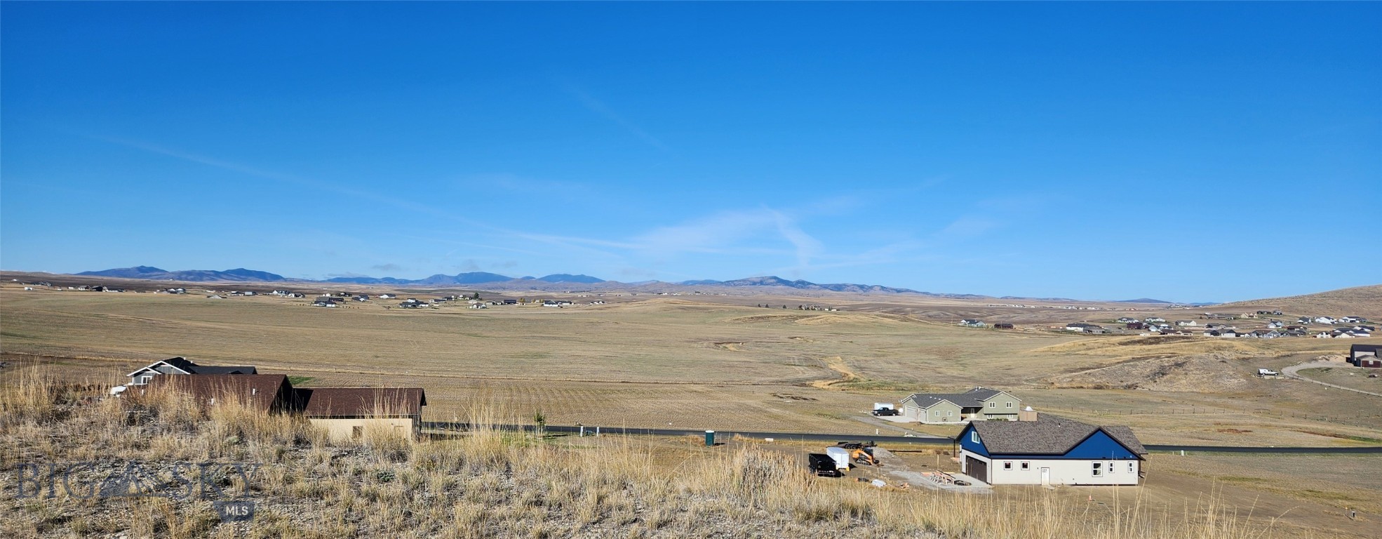 Wheatland Hills - Land