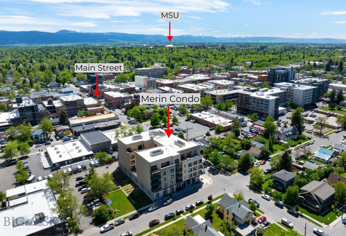 Bozeman, Montana 59715, United States, 1 Bedroom Bedrooms, ,1 BathroomBathrooms,Residential,Active,40546