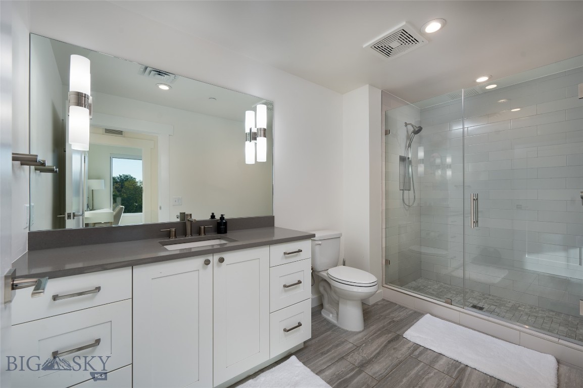 Bozeman, Montana 59715, United States, 1 Bedroom Bedrooms, ,1 BathroomBathrooms,Residential,Active,40546