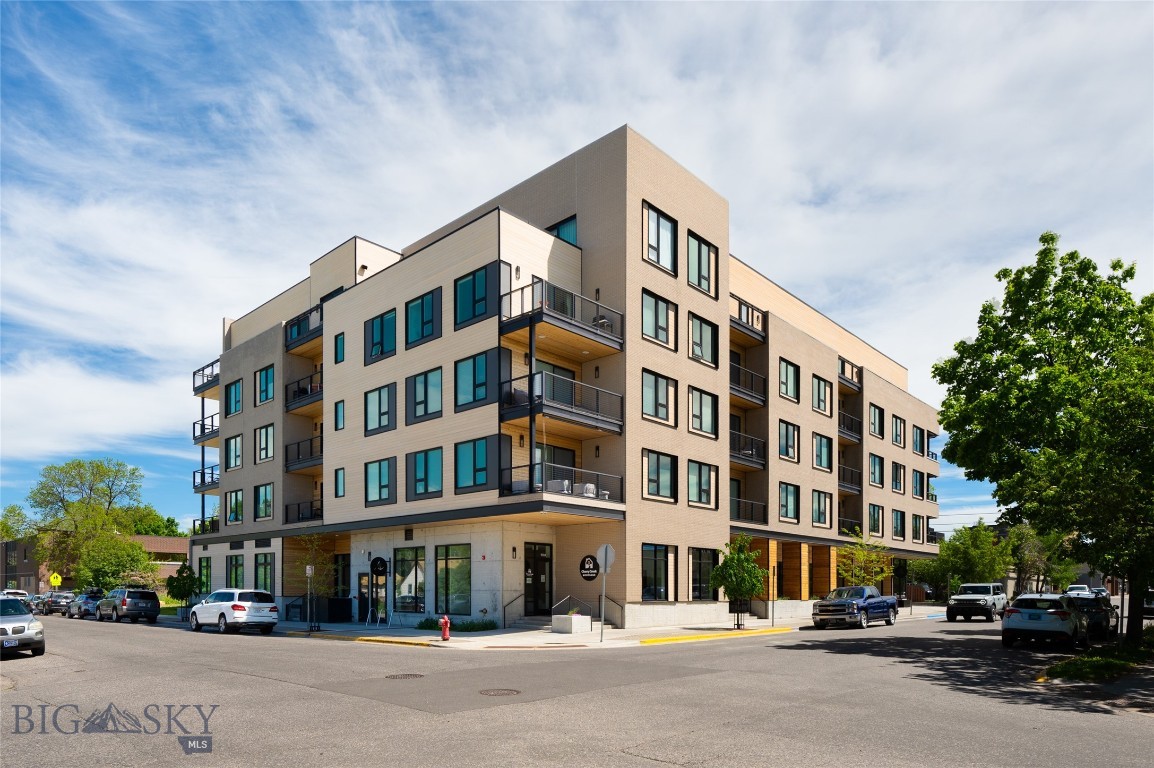 Bozeman, Montana 59715, United States, 1 Bedroom Bedrooms, ,1 BathroomBathrooms,Residential,Active,40546