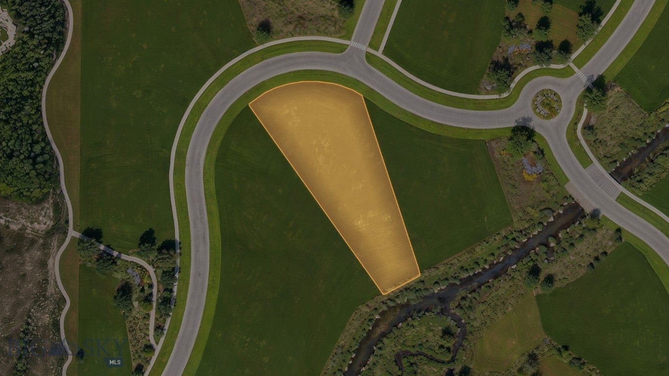 Lot #83 Terramor Drive