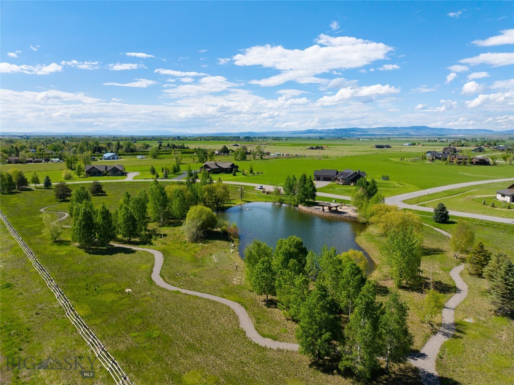 Spain Bridge Meadows - Residential