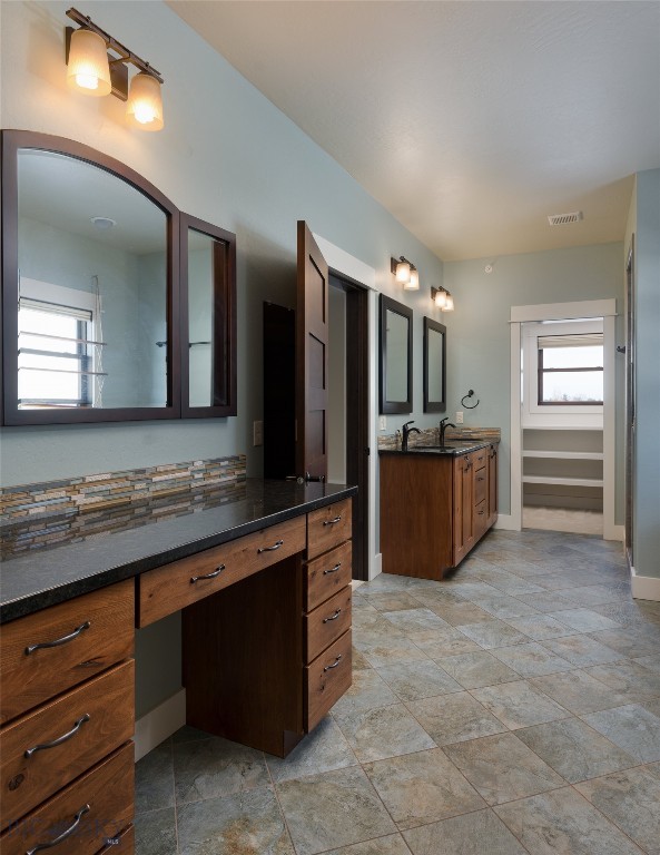 Spain Bridge Meadows - Residential