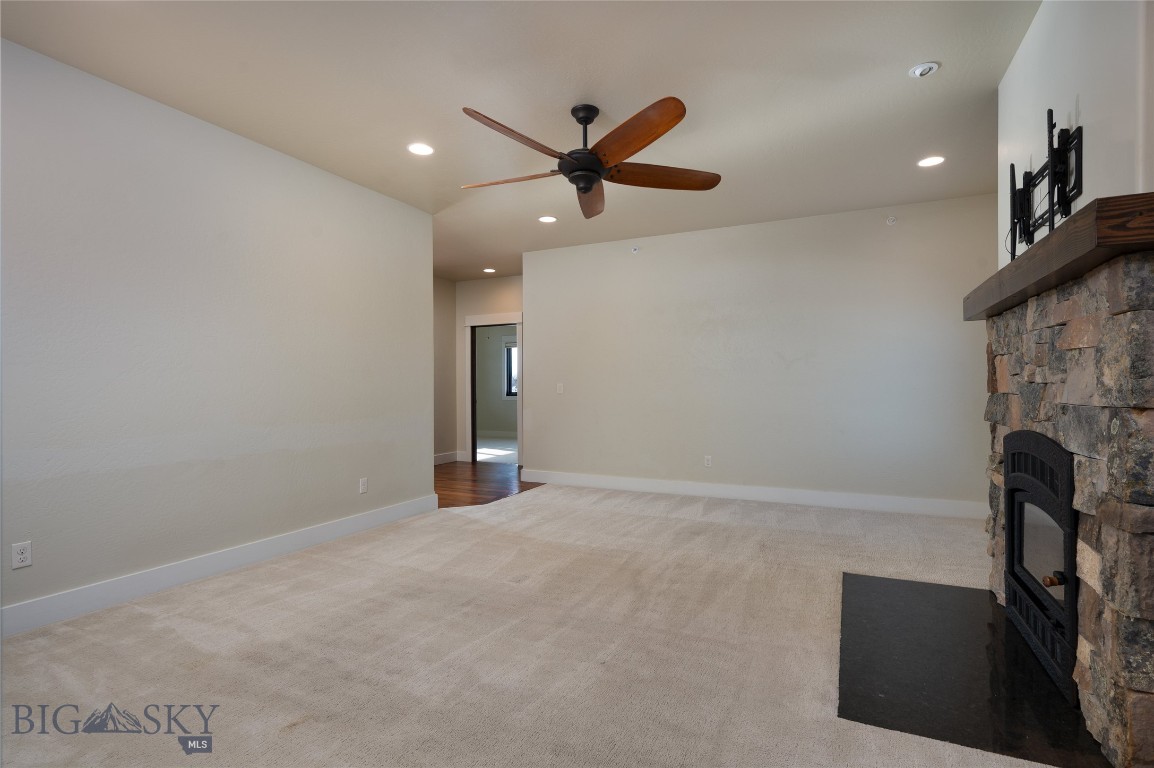 Spain Bridge Meadows - Residential