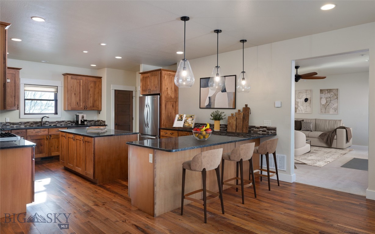 Spain Bridge Meadows - Residential