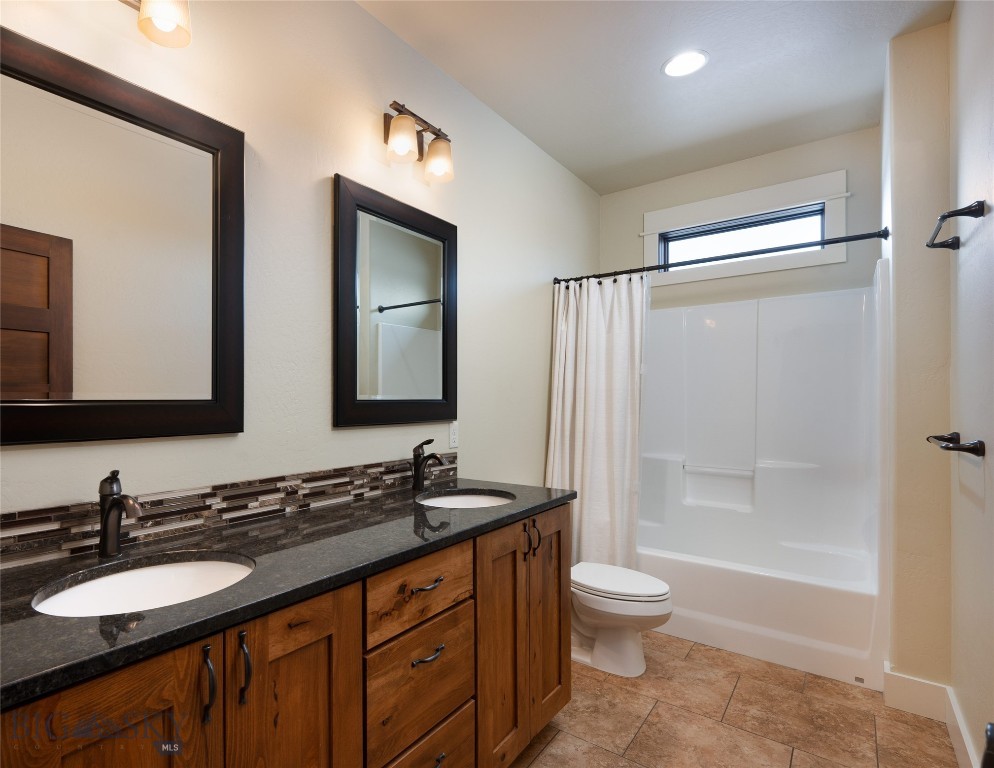 Spain Bridge Meadows - Residential