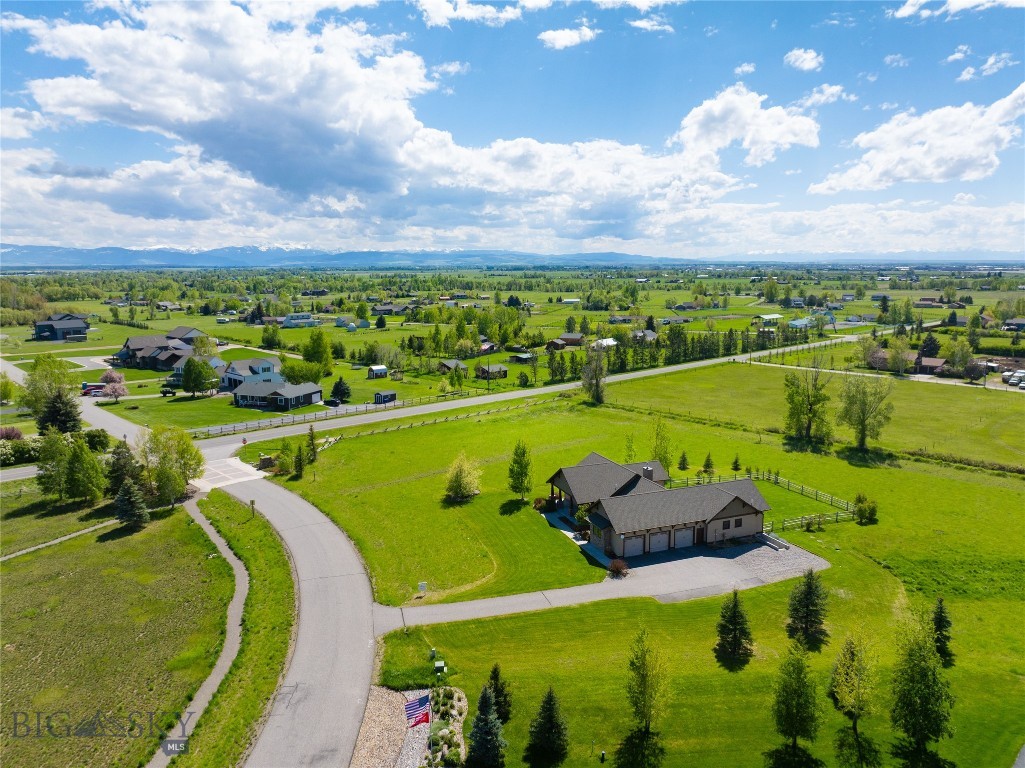 Spain Bridge Meadows - Residential