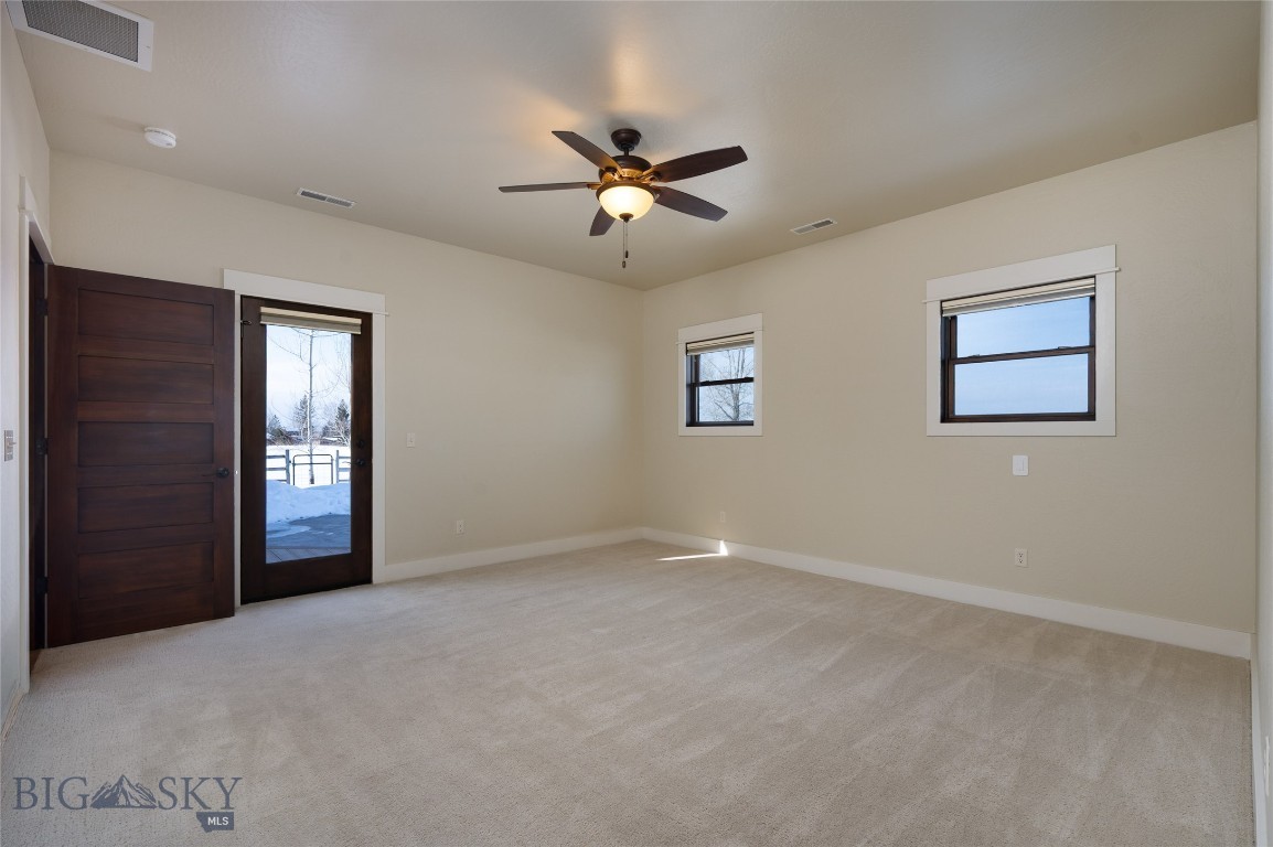 Spain Bridge Meadows - Residential