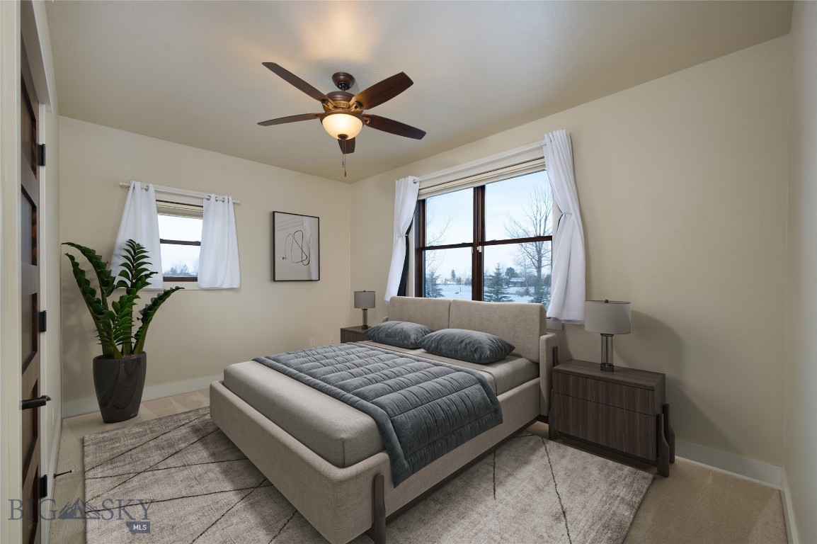 Spain Bridge Meadows - Residential