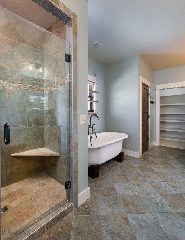 Spain Bridge Meadows - Residential