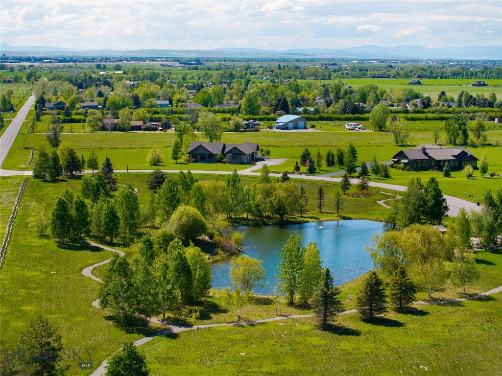 Spain Bridge Meadows - Residential