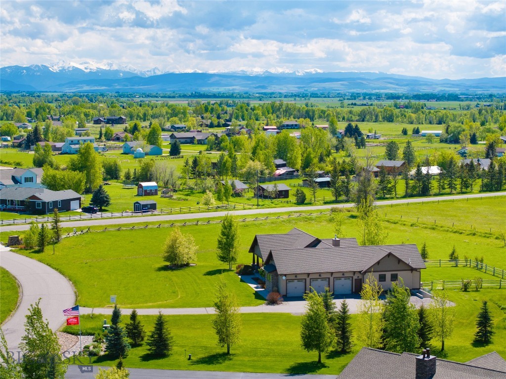 Spain Bridge Meadows - Residential