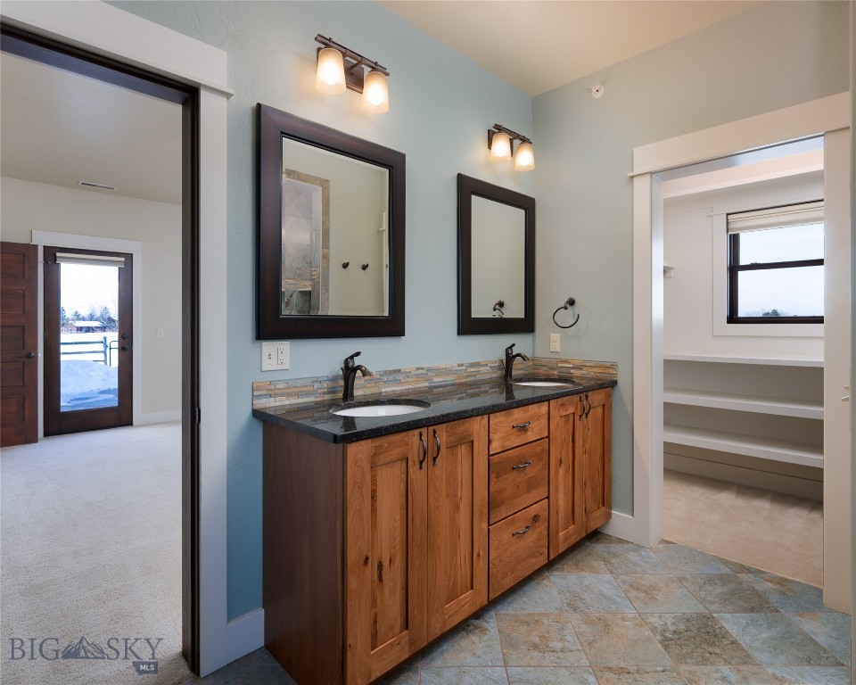 Spain Bridge Meadows - Residential