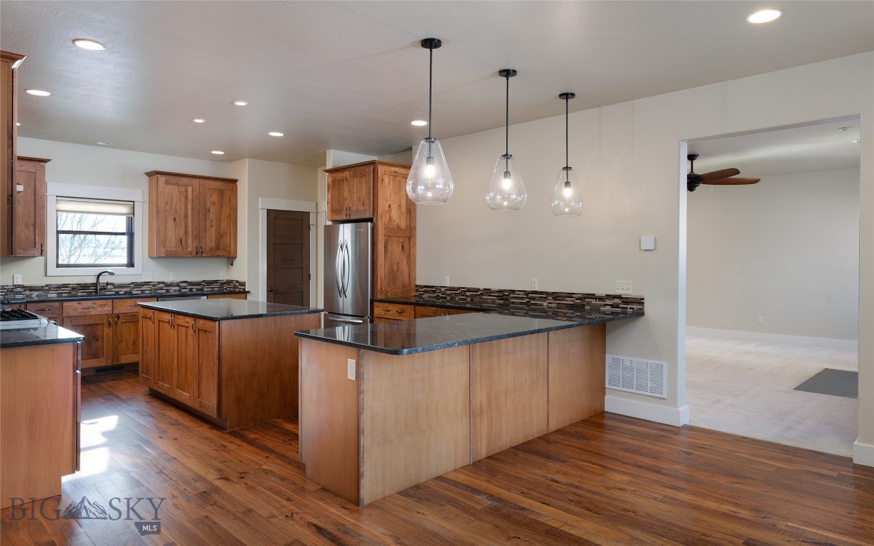 Spain Bridge Meadows - Residential