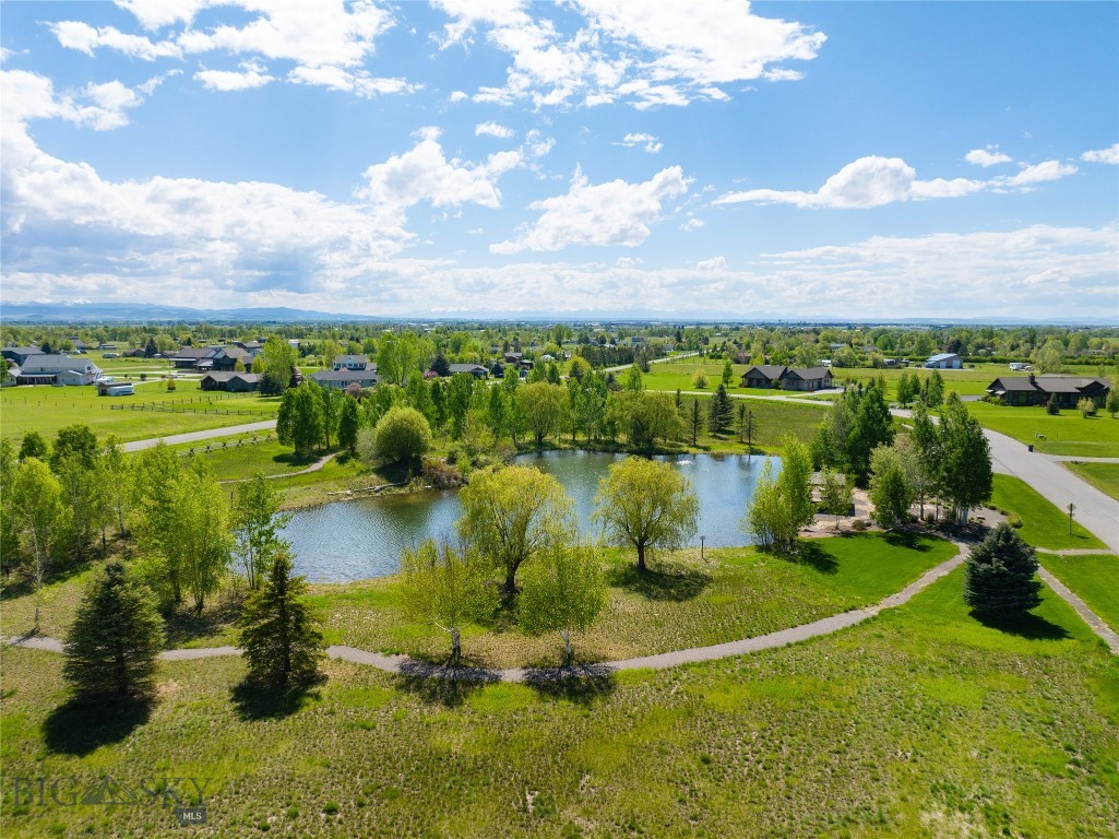 Spain Bridge Meadows - Residential