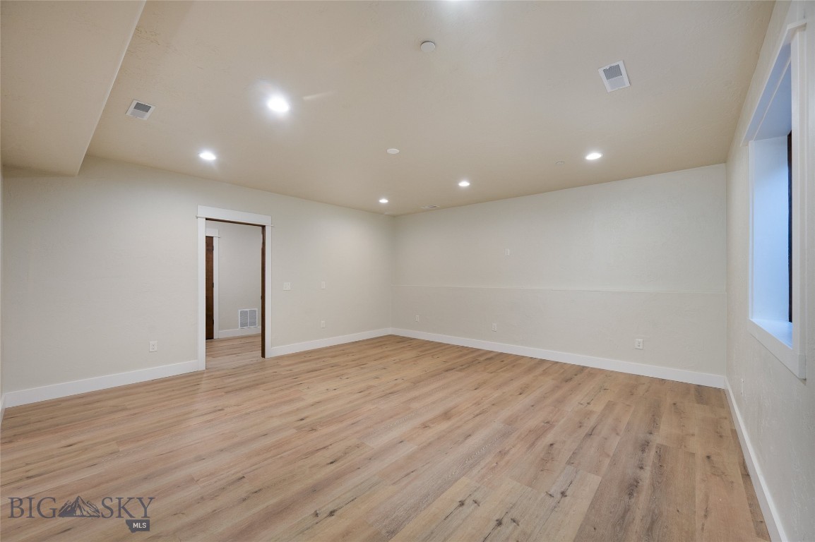 Spain Bridge Meadows - Residential