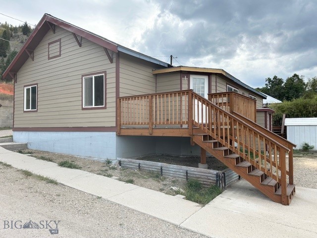 Other - Residential