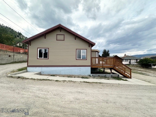 Other - Residential