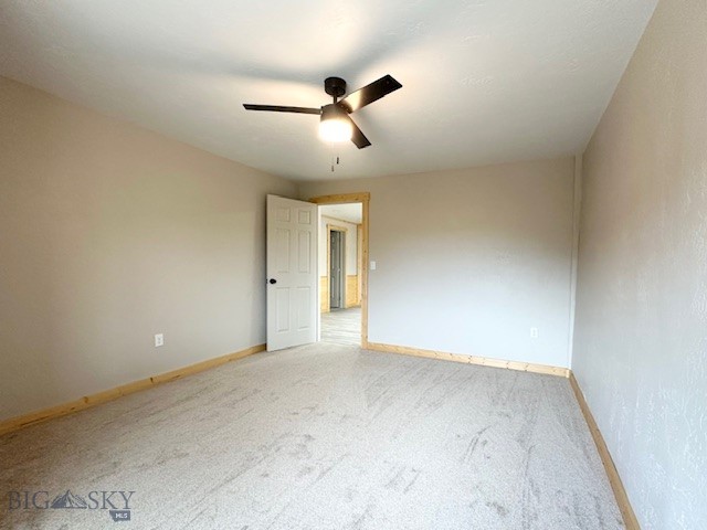 Other - Residential