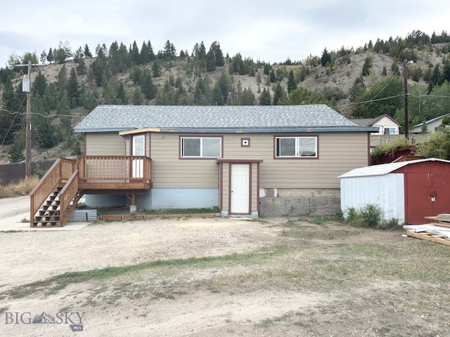 Other - Residential