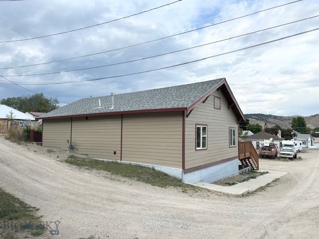 Other - Residential