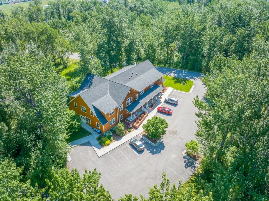 Galactic Park - Commercial Sale