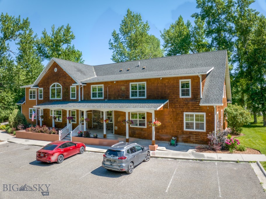 Galactic Park - Commercial Sale