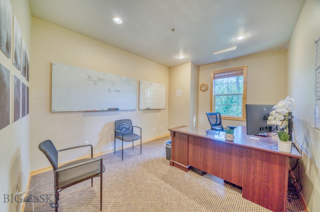 Galactic Park - Commercial Sale