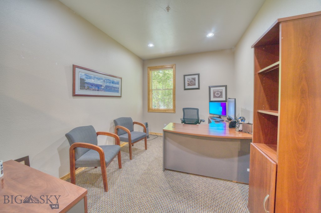 Galactic Park - Commercial Sale