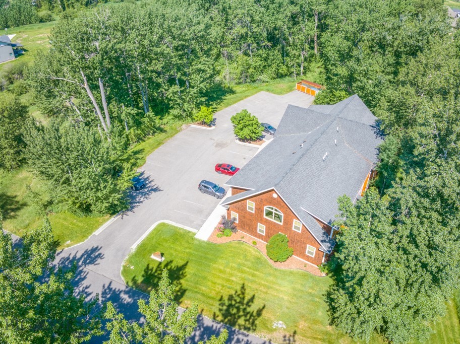 Galactic Park - Commercial Sale