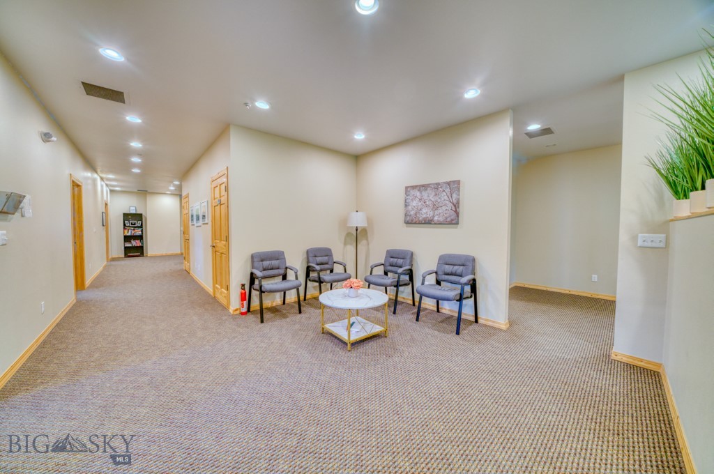 Galactic Park - Commercial Sale