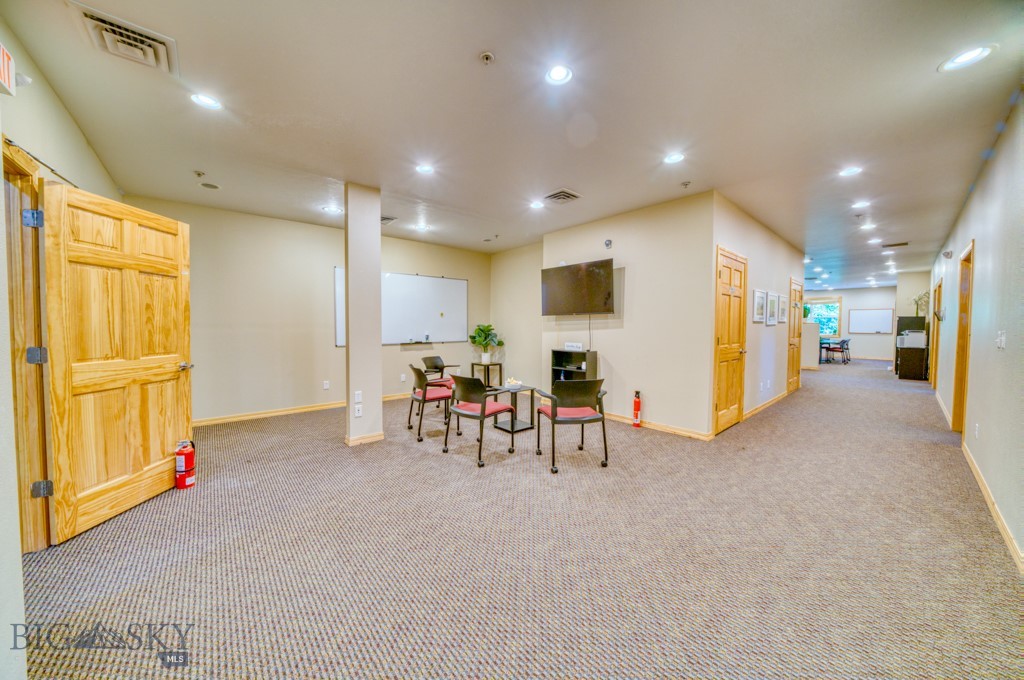 Galactic Park - Commercial Sale