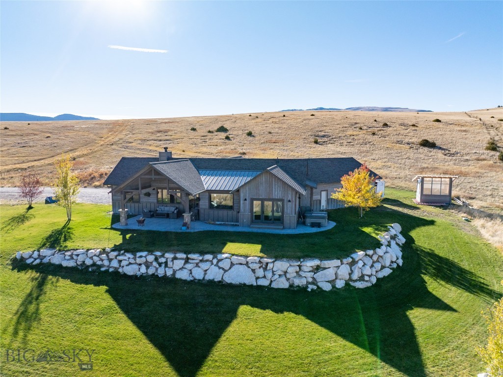 Bull Wheel Ranch - Residential