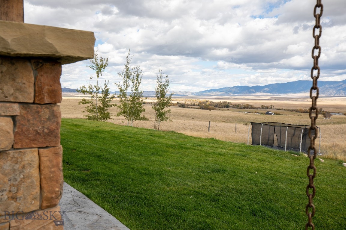 Bull Wheel Ranch - Residential