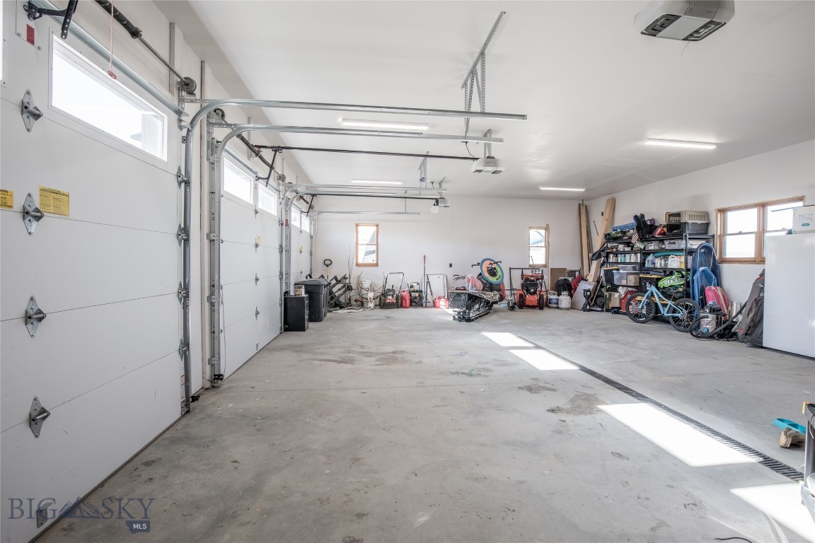 Bull Wheel Ranch - Residential