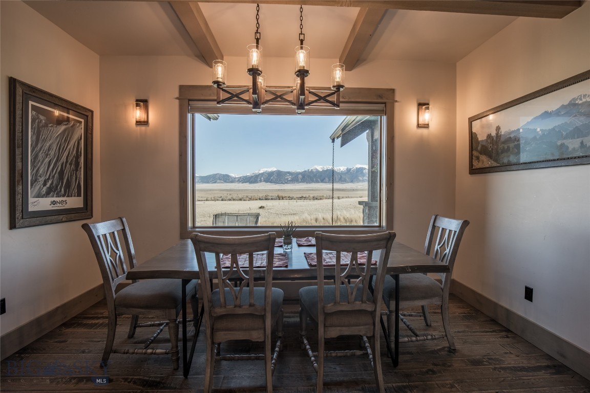 Bull Wheel Ranch - Residential