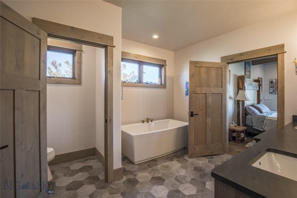 Bull Wheel Ranch - Residential