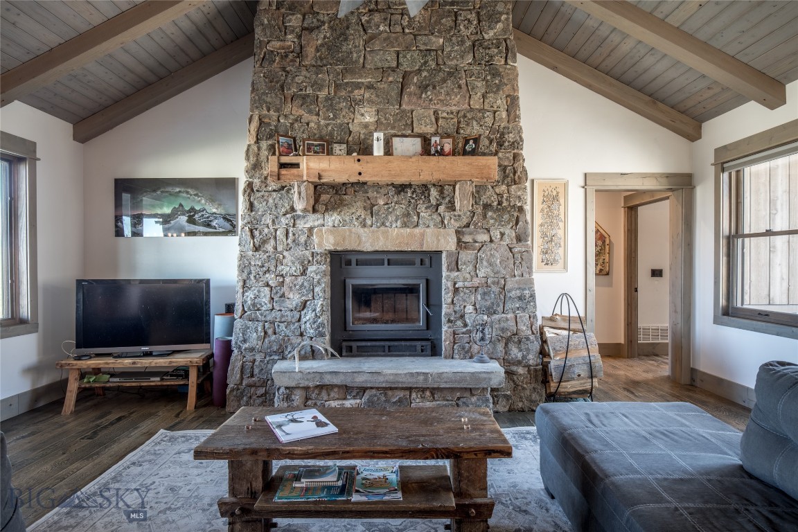 Bull Wheel Ranch - Residential