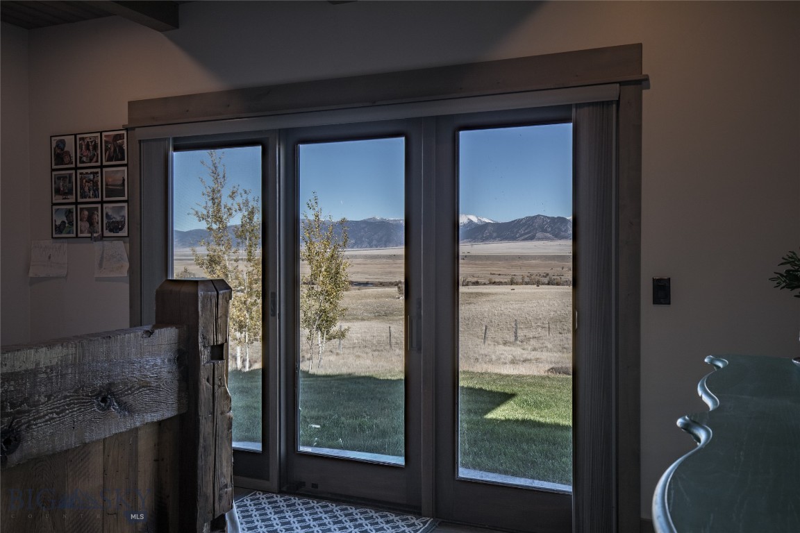 Bull Wheel Ranch - Residential