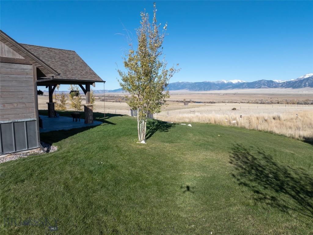 Bull Wheel Ranch - Residential
