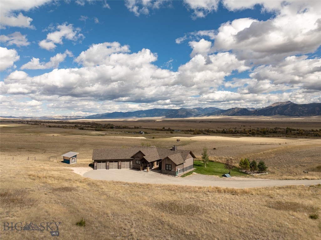 Bull Wheel Ranch - Residential