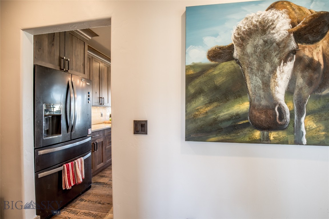 Bull Wheel Ranch - Residential