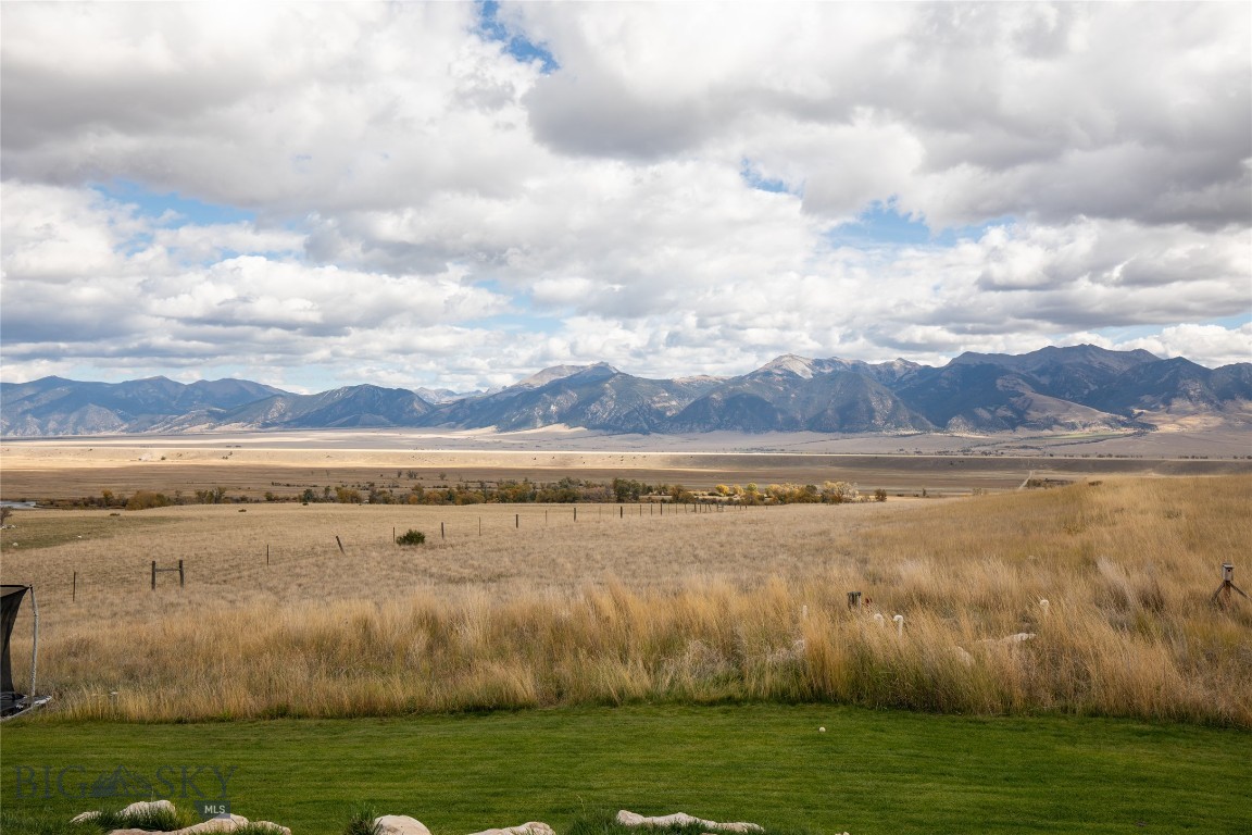 Bull Wheel Ranch - Residential