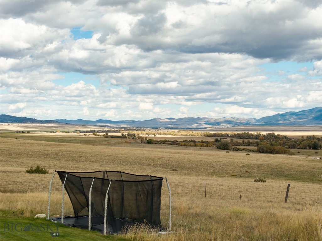 Bull Wheel Ranch - Residential
