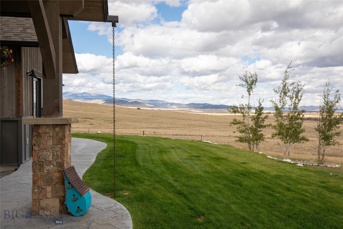 Bull Wheel Ranch - Residential