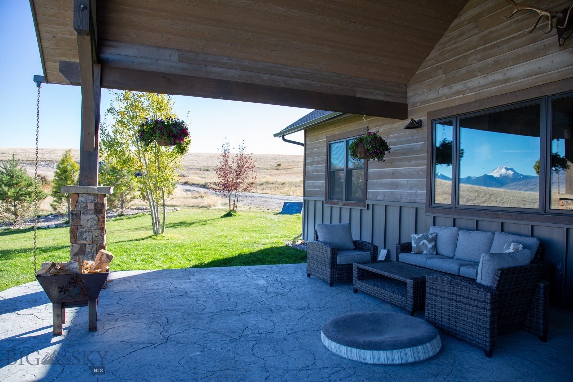 Bull Wheel Ranch - Residential