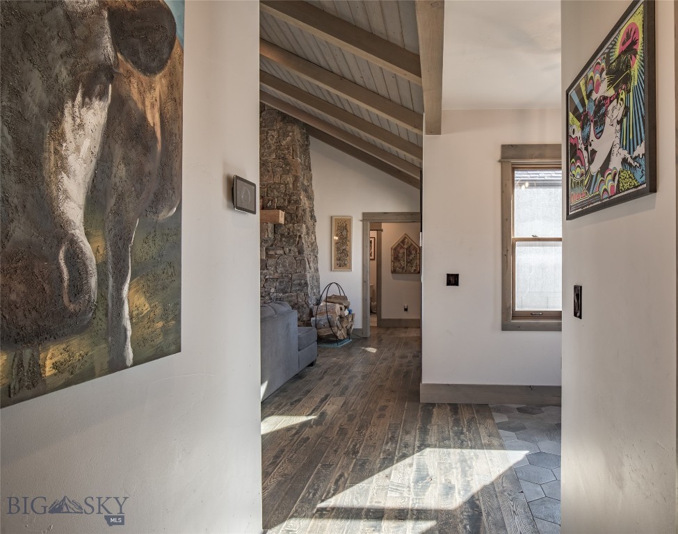 Bull Wheel Ranch - Residential