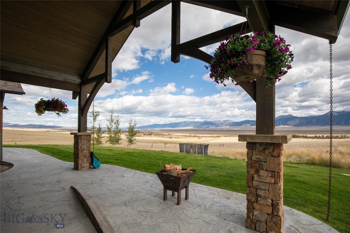 Bull Wheel Ranch - Residential